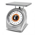 View: 832SRW Washable Mechanical Portion Control Scale 